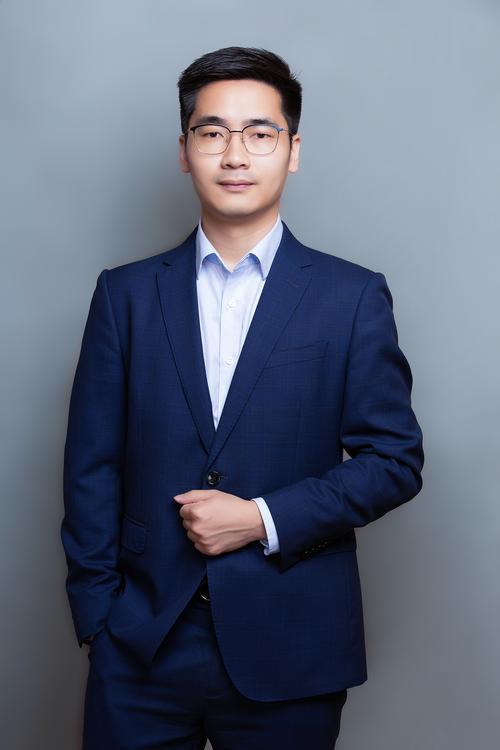 蔡阿妹 摄影指导总监